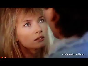 Rebecca DeMornay boobs , Blonde in And God Created Woman (1988) 6