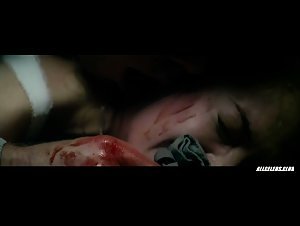 Jemma Dallender Fetish , Gore in I Spit on Your Grave 2 (2013) 8