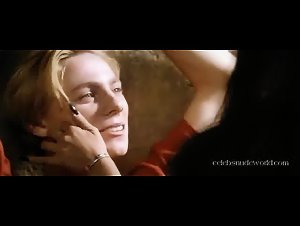 Aimee Graham Blonde , boobs In Perdita Durango (1997) 8
