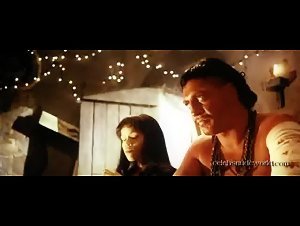 Aimee Graham Explicit , Restrained In Perdita Durango (1997) 7