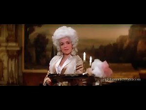 Elizabeth Berridge in Amadeus (1984) 10
