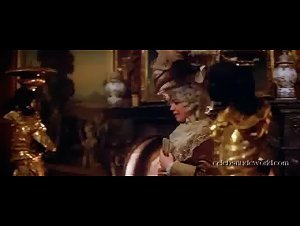 Elizabeth Berridge in Amadeus (1984) 3