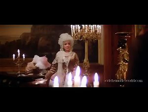 Elizabeth Berridge in Amadeus (1984) 6