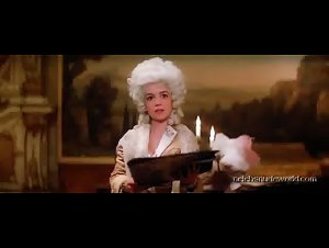 Elizabeth Berridge in Amadeus (1984) 8