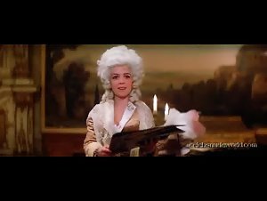 Elizabeth Berridge in Amadeus (1984) 9