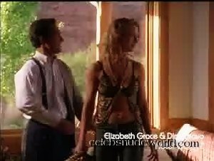 Elizabeth Grace in Hotel Erotica (2004) 1