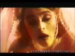 Helena Bonham Carter in Dancing Queen (1993) 8