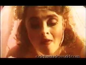 Helena Bonham Carter in Dancing Queen (1993) 9