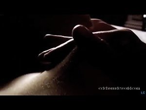 Margot Stilley Kissing , boobs scene in 9 Songs (2004) 6
