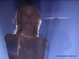 Natasha Henstridge Explicit , Blonde in Species (1998) 12