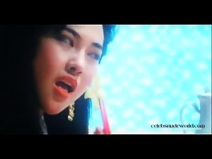 Rena Murakami in Yu pu tuan zhi: Tou qing bao jian (1992) 10