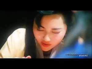 Rena Murakami in Yu pu tuan zhi: Tou qing bao jian (1992) 5