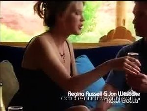 Regina Russell in Hotel Erotica (2004) 1