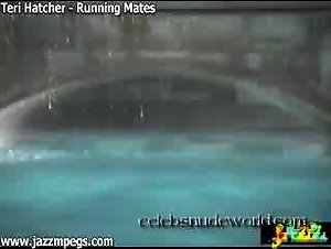 Teri Hatcher in Running Mates (2000) 2