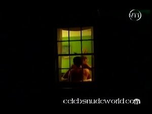 Beverly Lynne nude scene in Sex House (2006) 9