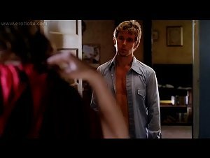 Deborah Ann Woll in True Blood (series) (2008) scene 3