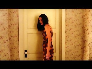 Deborah Ann Woll Sexy Dress , Cleavage in True Blood (series) (2008) 14