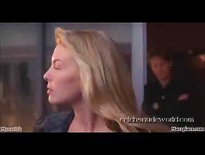 Deborah Kara Unger Blonde , Flashing Butt in Crash (1996) 18