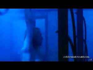 Debra McCabe nude, boobs scene in Saw 3 (2006) 19