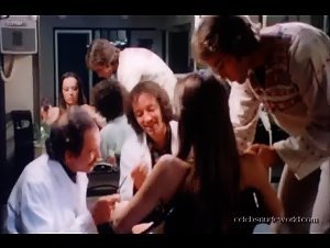 Dee Dee Levitt Hairy Pussy , Sensual in Fantasm Comes Again (1977) 13