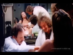 Dee Dee Levitt Hairy Pussy , Sensual in Fantasm Comes Again (1977) 17