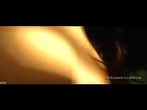 Gong Li shower, nude scene in Miami Vice (2006) 17