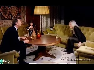Greta Schmidt Flash , boobs scene in Eugenie (1975) 3