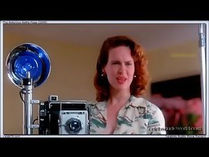 Gretchen Mol in Notorious Bettie Page (2005) 10
