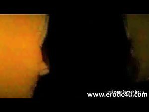 Dappy & Jasmine Waltz Celebrity Sex Video (2011) 13