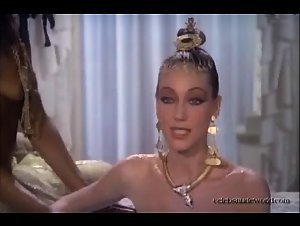 Jeannie Bell , Unknown Girls in Casanova and Co. (1977) 14