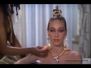 Jeannie Bell , Unknown Girls in Casanova and Co. (1977) 17