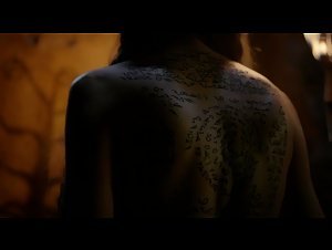 Katey Sagal in Bastard Executioner (2015) 1