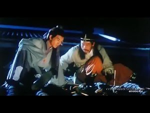 Mari Ayukawa in Yu pu tuan zhi: Tou qing bao jian (1992) 1