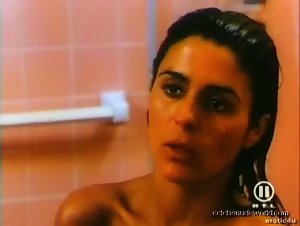 Maria Conchita Alonso in Extreme Prejudice (1987) 15