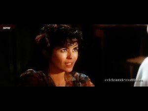 Maria Conchita Alonso in House of the Spirits (1993) 10