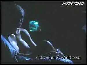 Maria Ford boobs , Explicit scene in Perfect Fit (1999) 19