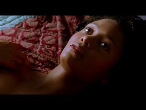 Thandie Newton in Besieged (1998) 18