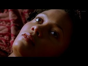 Thandie Newton in Besieged (1998) 19