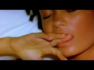 Thandie Newton in Besieged (1998) 4