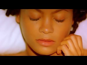 Thandie Newton in Besieged (1998) 6
