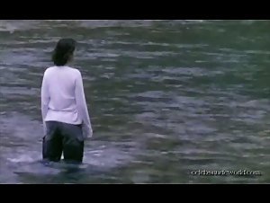 Virginie Ledoyen in L'eau froide (1994) 1