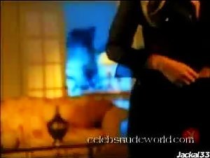 Brande Roderick Big boobs , Blonde in Playboy Video Centerfold: Playmate of the Year Brande Roderick (2001) 16