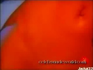 Brande Roderick Big boobs , Blonde in Playboy Video Centerfold: Playmate of the Year Brande Roderick (2001) 5