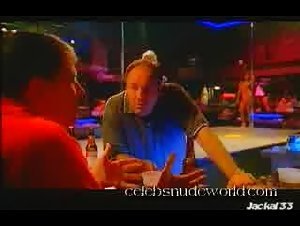 Brandi nude, boobs scene in The Sopranos (1999) 10