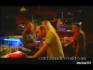 Brandi nude, boobs scene in The Sopranos (1999) 19