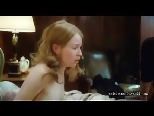 Emily Browning Blonde , Explicit in Sleeping Beauty (2011) 1