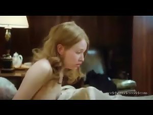 Emily Browning Blonde , Explicit in Sleeping Beauty (2011) 4
