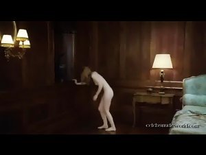 Emily Browning Blonde , Nice Butt in Sleeping Beauty (2011) 12