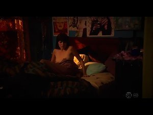 Emma Greenwell Explicit , boobs in Shameless (series) (2011) 10