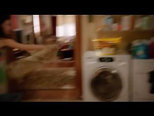 Emma Greenwell Flashing , Butt in Shameless (series) (2011) 10